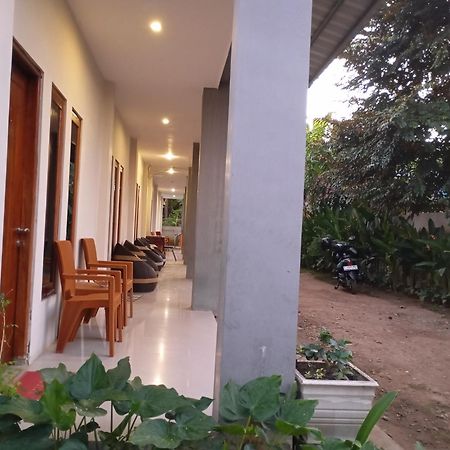 Wl Guesthouse لابوان باجو المظهر الخارجي الصورة