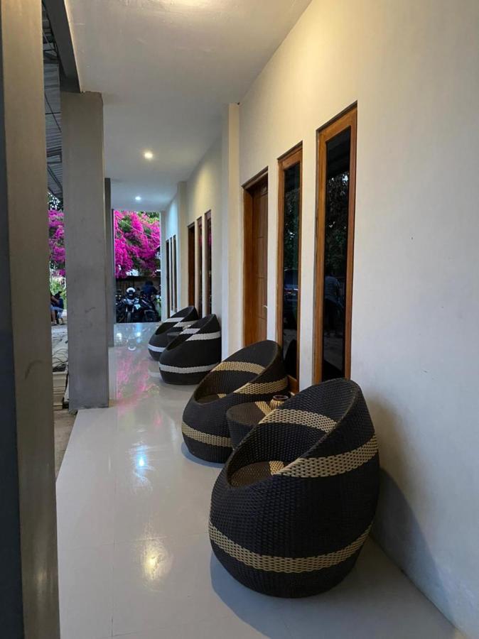Wl Guesthouse لابوان باجو المظهر الخارجي الصورة