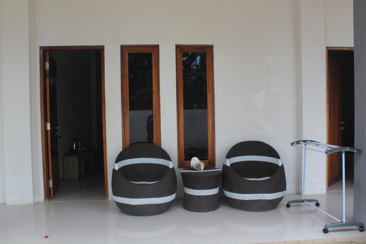 Wl Guesthouse لابوان باجو المظهر الخارجي الصورة