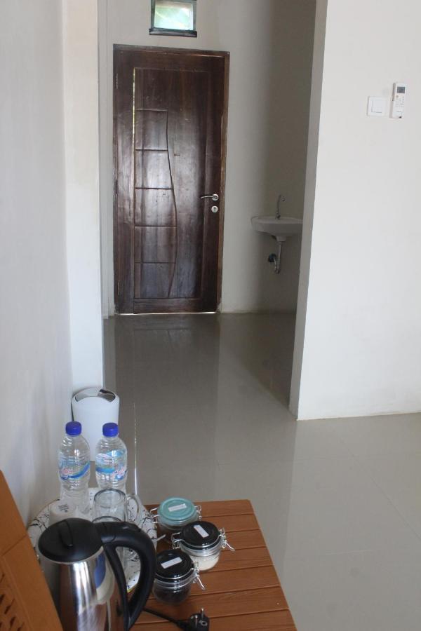 Wl Guesthouse لابوان باجو المظهر الخارجي الصورة