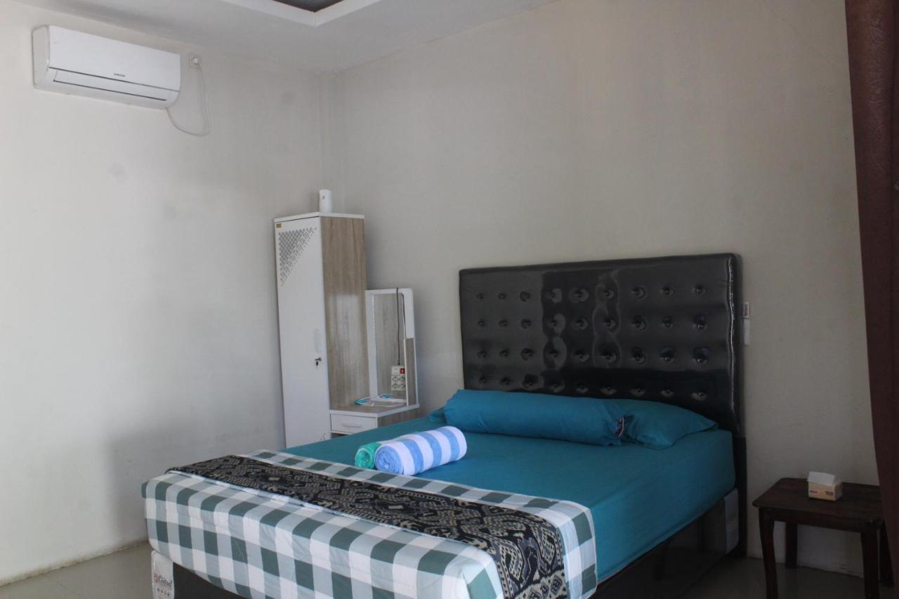 Wl Guesthouse لابوان باجو المظهر الخارجي الصورة