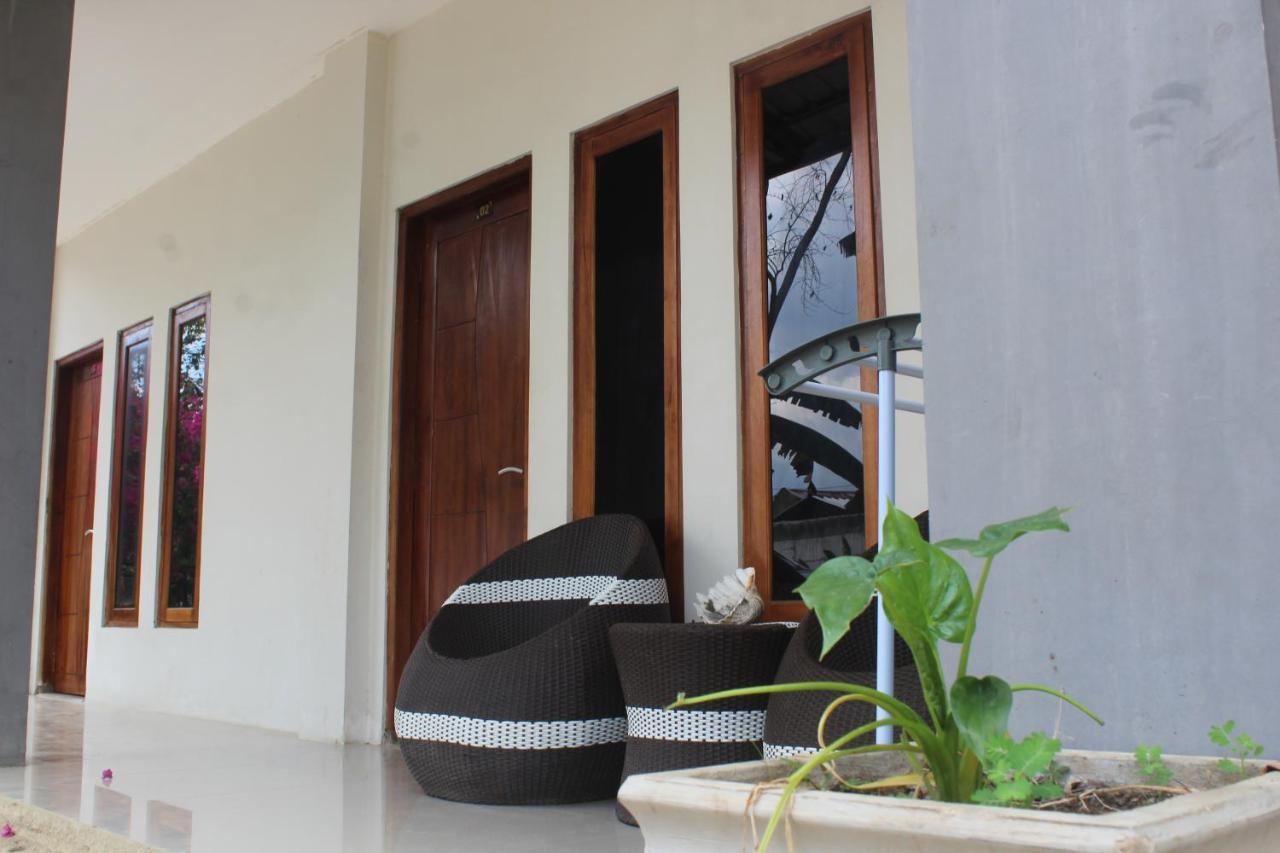 Wl Guesthouse لابوان باجو المظهر الخارجي الصورة