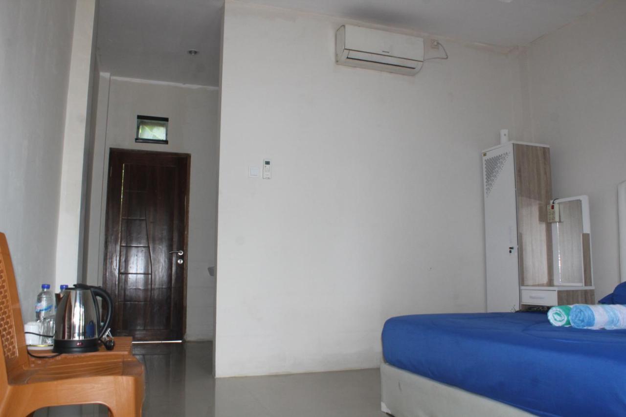 Wl Guesthouse لابوان باجو المظهر الخارجي الصورة
