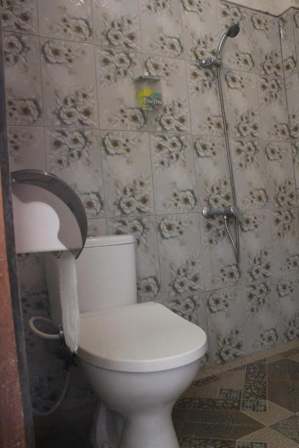 Wl Guesthouse لابوان باجو المظهر الخارجي الصورة