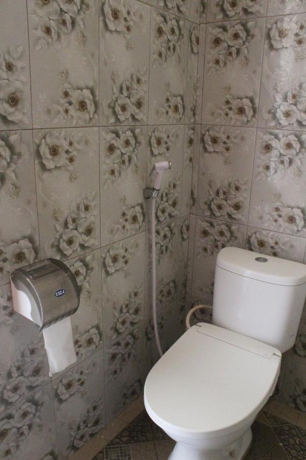 Wl Guesthouse لابوان باجو المظهر الخارجي الصورة