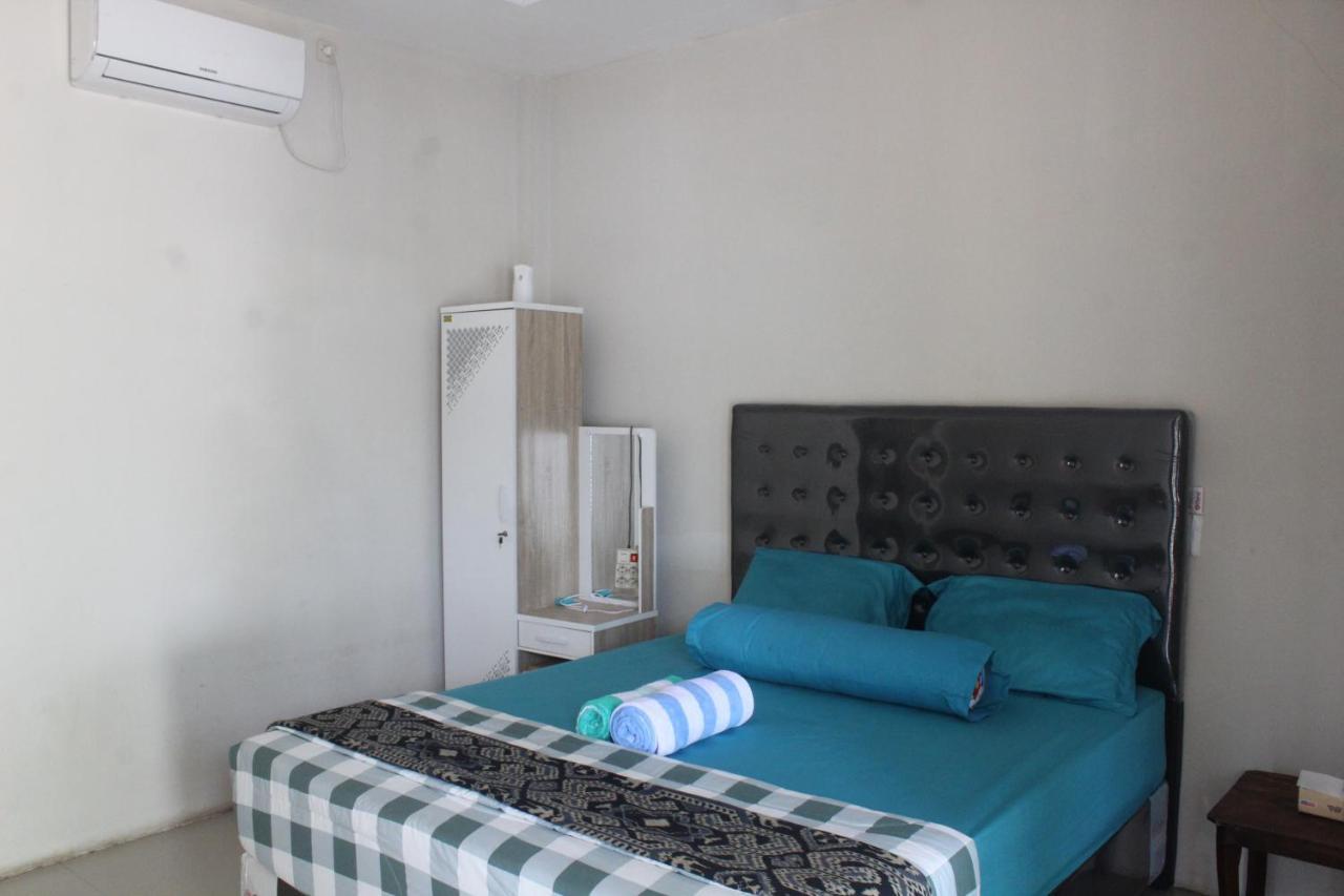 Wl Guesthouse لابوان باجو المظهر الخارجي الصورة