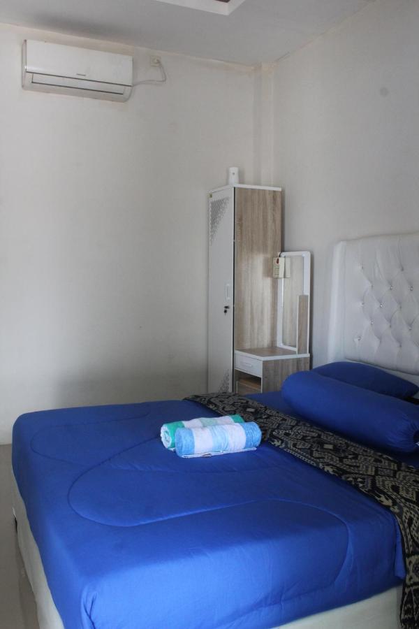 Wl Guesthouse لابوان باجو المظهر الخارجي الصورة