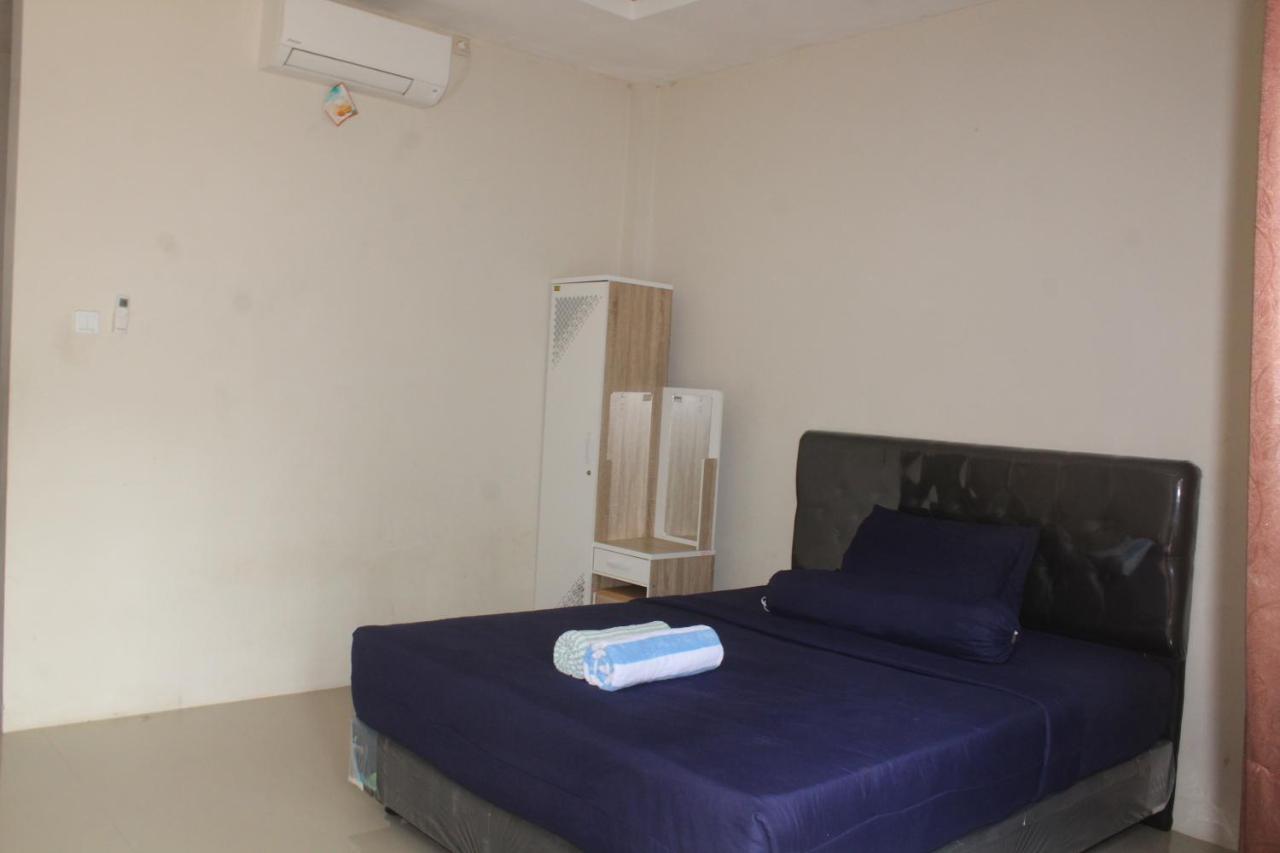 Wl Guesthouse لابوان باجو المظهر الخارجي الصورة