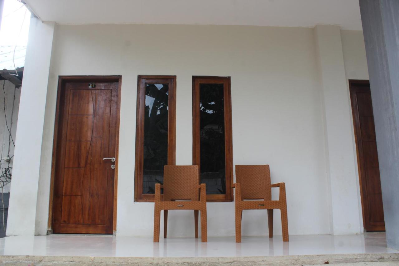 Wl Guesthouse لابوان باجو المظهر الخارجي الصورة