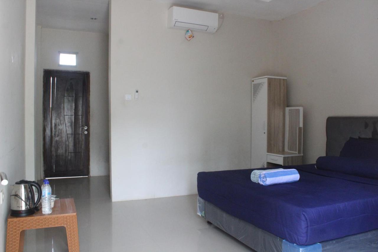 Wl Guesthouse لابوان باجو المظهر الخارجي الصورة