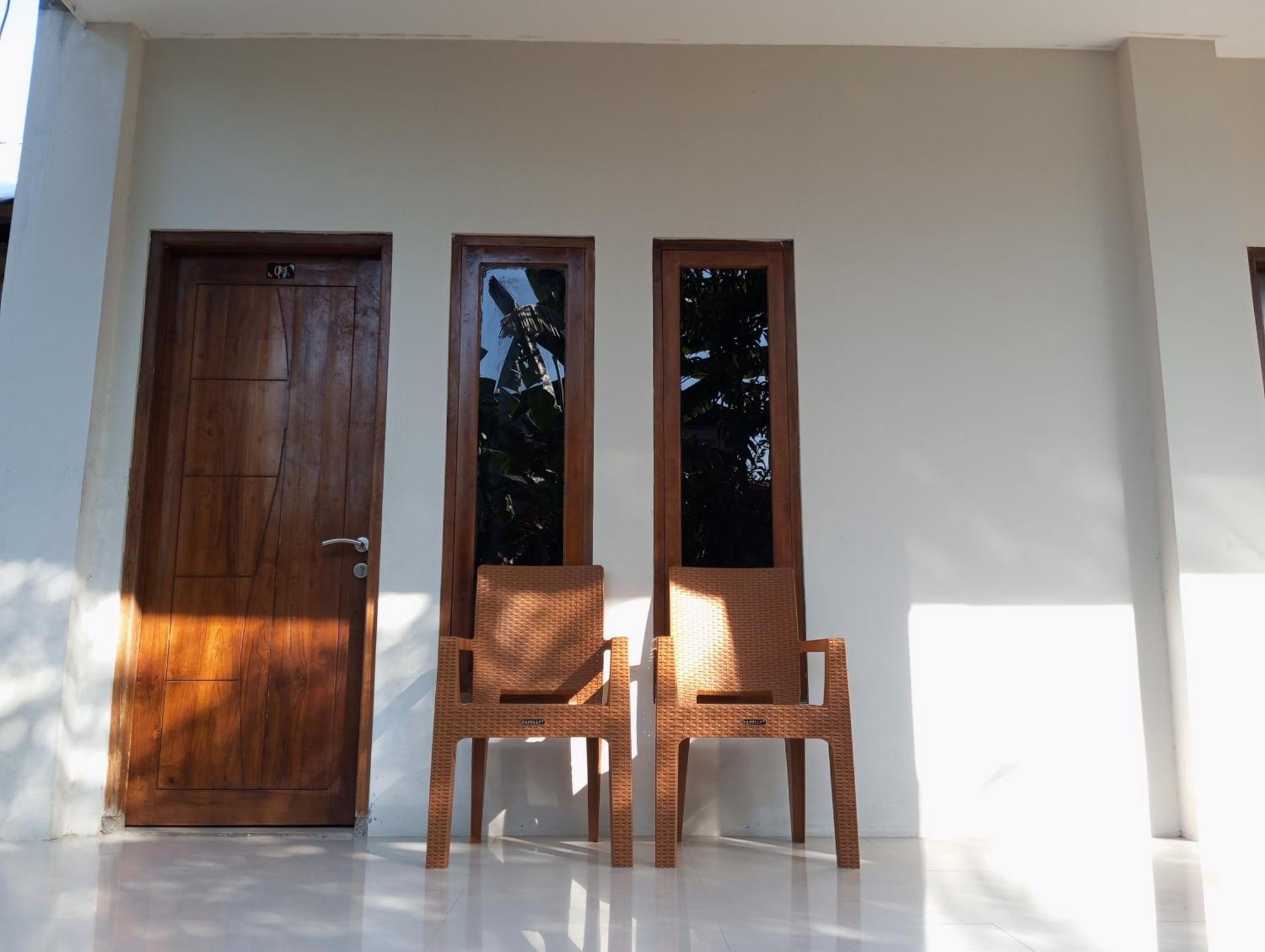 Wl Guesthouse لابوان باجو المظهر الخارجي الصورة