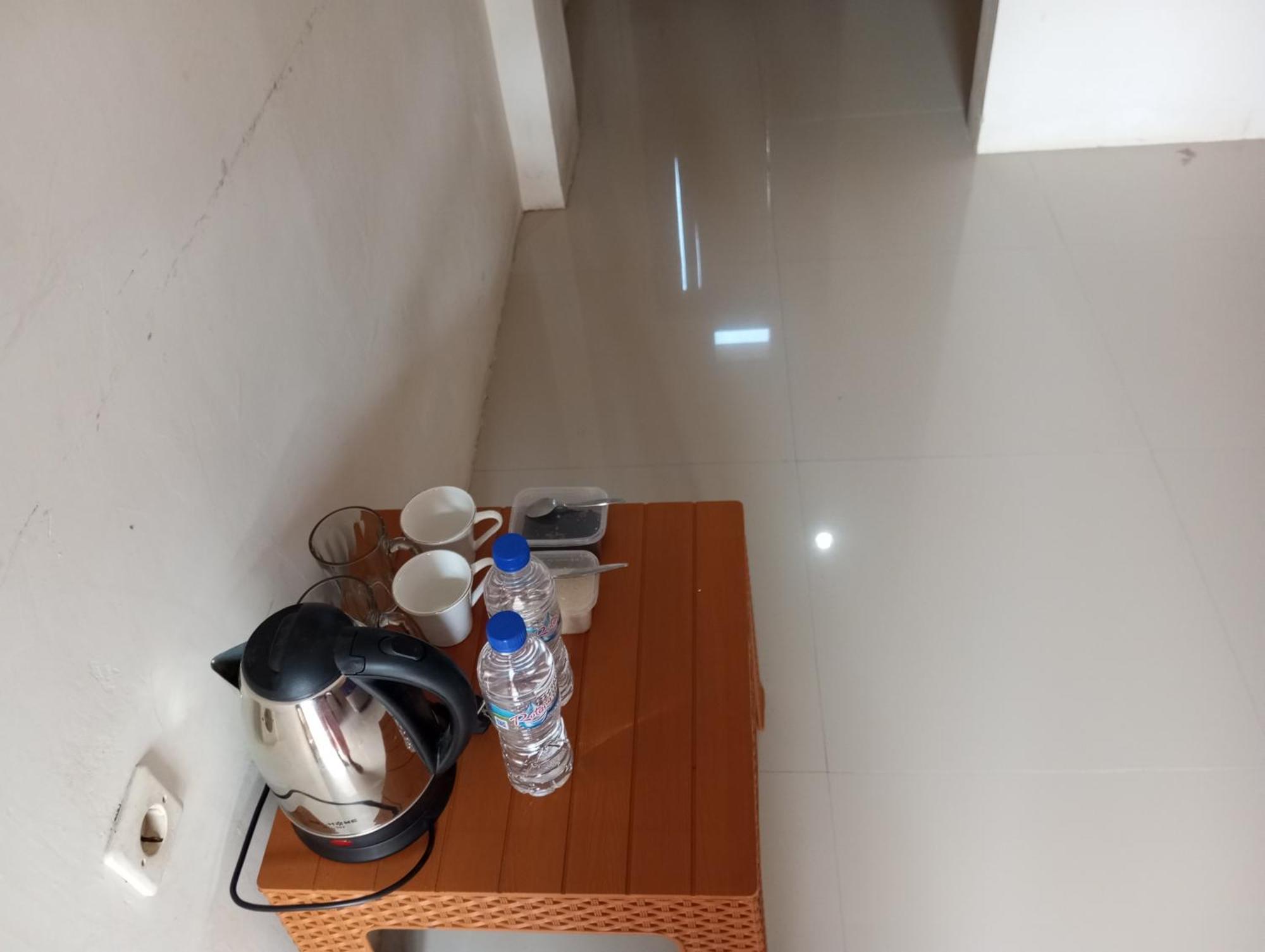 Wl Guesthouse لابوان باجو الغرفة الصورة