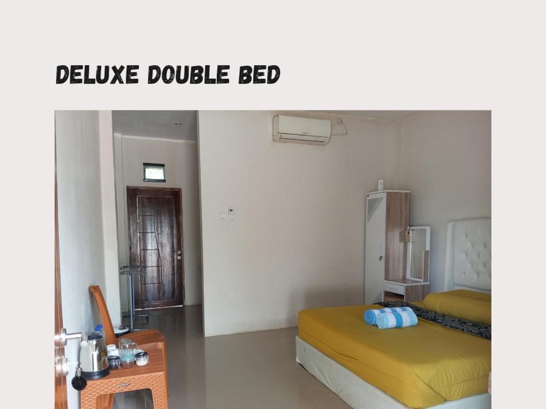 Wl Guesthouse لابوان باجو المظهر الخارجي الصورة