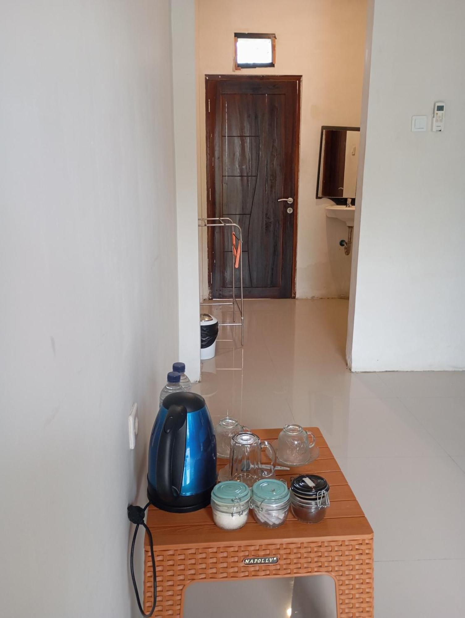 Wl Guesthouse لابوان باجو المظهر الخارجي الصورة