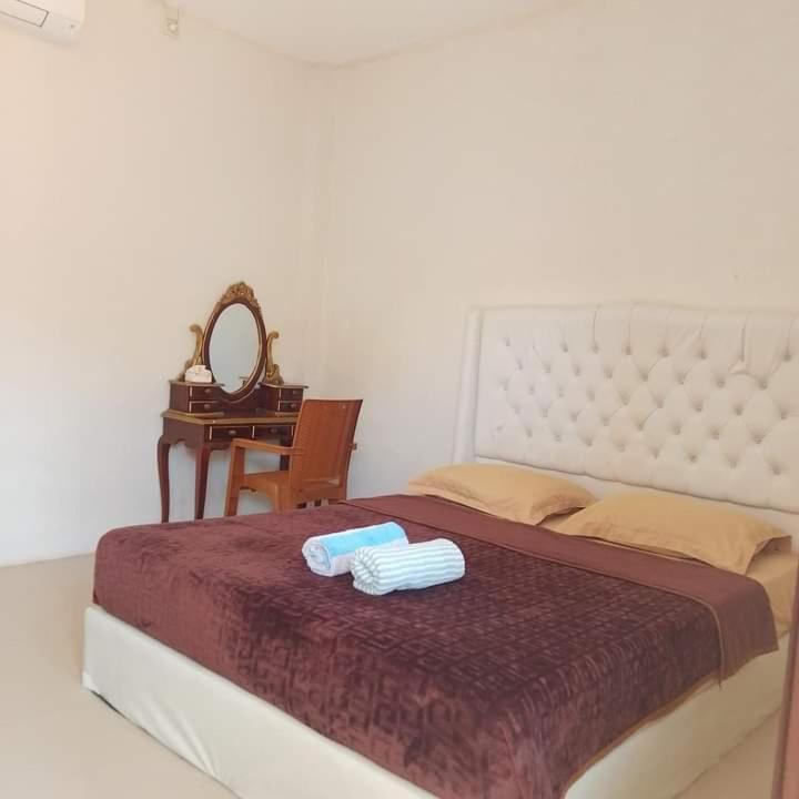 Wl Guesthouse لابوان باجو المظهر الخارجي الصورة