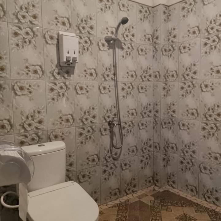 Wl Guesthouse لابوان باجو المظهر الخارجي الصورة