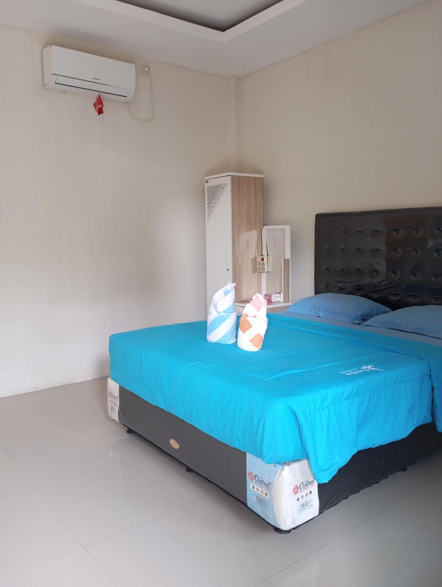 Wl Guesthouse لابوان باجو المظهر الخارجي الصورة