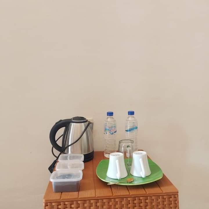 Wl Guesthouse لابوان باجو المظهر الخارجي الصورة