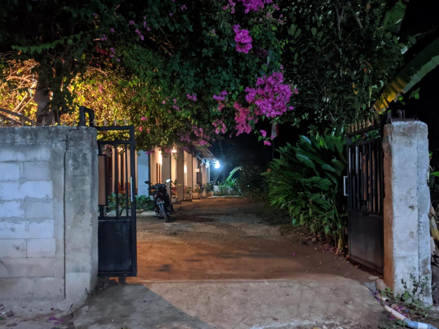 Wl Guesthouse لابوان باجو المظهر الخارجي الصورة