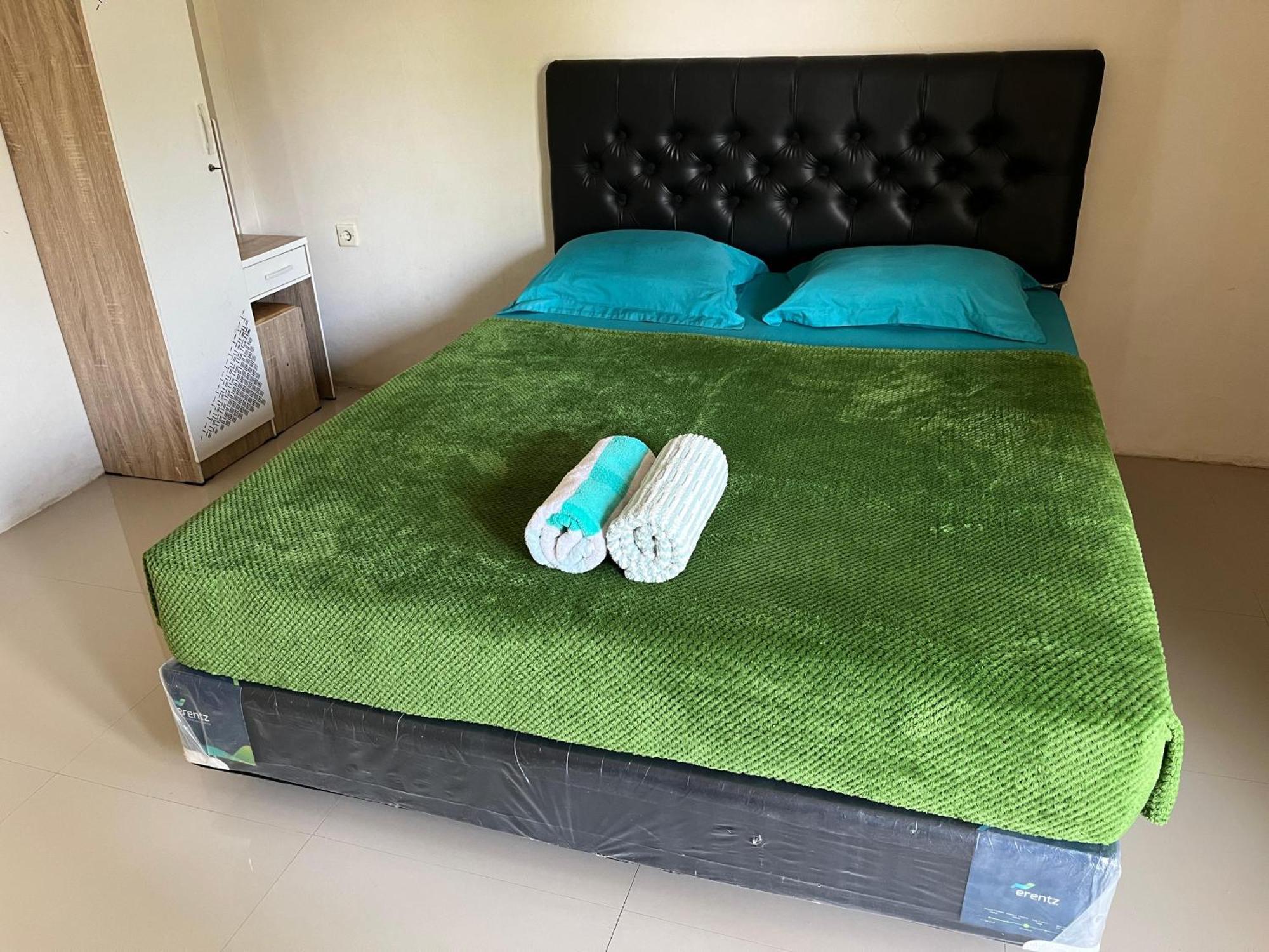 Wl Guesthouse لابوان باجو المظهر الخارجي الصورة
